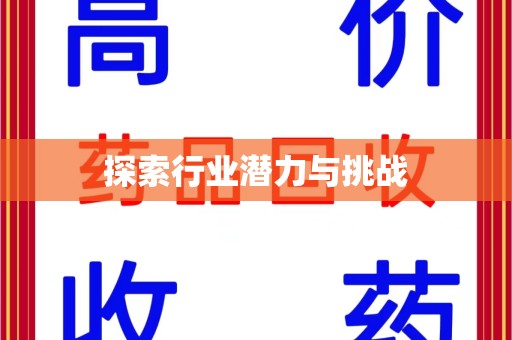 重庆探索行业潜力与挑战