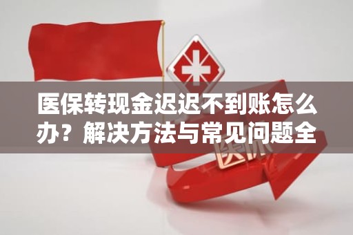 重庆医保转现金迟迟不到账怎么办？解决方法与常见问题全解析